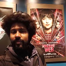 This would definitely be me if I met my younger self