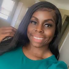 Tasheka Williams's Instagram, Twitter & Facebook