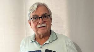 Montbazon : Patrick Renard publie deux nouveaux livres