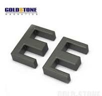 China EE Type Ferrite Core Manufacturers, Suppliers, Factory ...