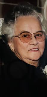 Nettie Coleman Talley Obituary July 12, 2025