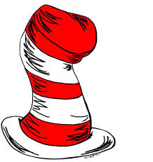 Image result for cat in the hat