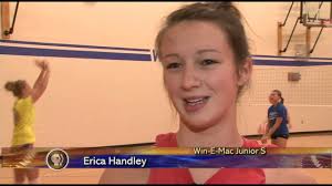 Erica Handley Win-E-Mac Profile