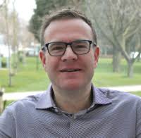 Which academics are happy?