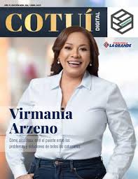 Cotui digital julio 2016 presenta: El Grupo Coral : “Apostando a algo  diferente”, con la Urbanizació by milciades pichardo