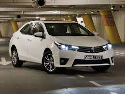 In japan, the dyna is sold alongside its twin called the toyoace. Used Toyota Corolla 2 0 L Se Plus 2015 Car For Sale In Dubai 676592 Yallamotor Com