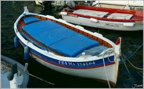 Bateau Barque Pointu Vieux Port La Ciotat 01 Mireille Barque La Ciotat Vieux Port