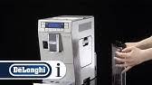 Maybe you would like to learn more about one of these? How To Reset Your De Longhi Primadonna Xs Etam 36 365 Coffee Machine Youtube
