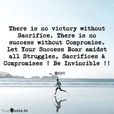 Please post the full quote in the title along with the origin (if you can). No Victory Without Sacrifice Quote 62 Top Sacrifice Quotes Sayings Discover The Magic Of The Internet At Imgur A Community Powered Entertainment Destination Google Maps Directions