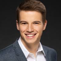 Moritz Werner Email & Phone Number