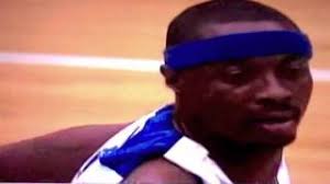 PBA: The imports of the 2014 Commissioner's Cup