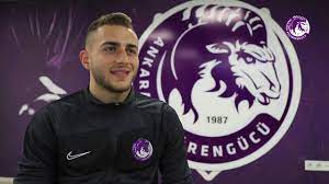 Türkiye futbolcu barış alper yılmaz gol ve asist i̇statistikleri. Baris Alper Yilmaz Roportaji Ankara Keciorengucu Youtube