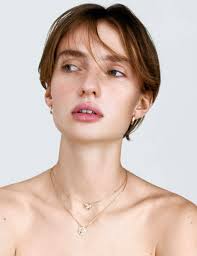 The Star Power Of Chaumet's Signature Bee My Love Jewellery Collection