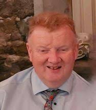 We Health Service Executive pay tribute to Pat O'Mahony CDir. Our sincere  condolences to Pat's extended family, friends, colleagues HIQA