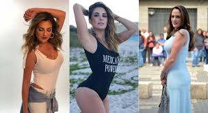 Eso de que anduvieron ni el diablo se los cree, antes bien fue sólo un truco para encubrir la homosexualidad de daniel bisogno. Quienes Han Sido Novias De Daniel Bisogno Aqui Un Recorrido Historico Coolture