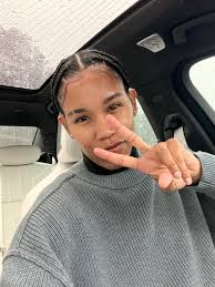 Happy Sunday Saints. 💜🙏🏽