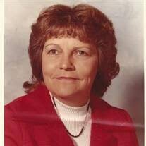 Dixie Thomas Obituary