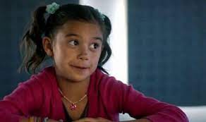 I have wondered about why lucifer does not like children (not just trixie, i think he likes the little). Lucifer Season 5 Plot What Will Happen To Trixie Showrunner Drops Hint Tv Radio Showbiz Tv Express Co Uk