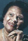 Avis Monroe Obituary (2015)
