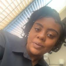 Briana Benjamin's Instagram, Twitter & Facebook