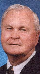 J.D. Akard obituary: J.D. Akard's Obituary, Coffeyville