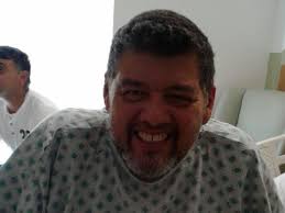 Fundraiser for Sam Garza by Diane Garza : Harvey Ayala's Road to Recovery