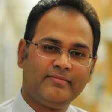 Paras Kumar Mishra,PhD,FAHA (@DrParasKMishra)