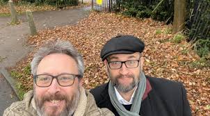 Nick Booth (1965-2025)