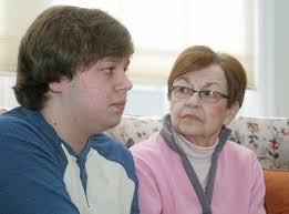 For Kerkowski family, life after loss