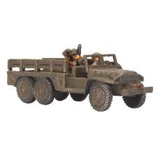 Dodge 1 2 ton truck. Dodge 1 5 Ton Truck 2 Stk Us420 Fantasywelt De Tabletopshop 14 40
