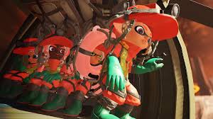 Squid Games - Ctrl+Alt+Del Comic Ctrl+Alt+Del