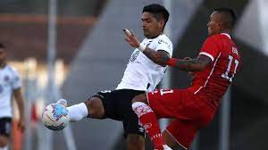 Union la calera vs colo colo cile primera división data incontro: Union La Calera 0 Colo Colo 0 Fecha 11 Torneo Nacional Resultado Y Resumen As Chile