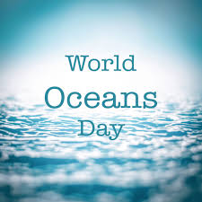 The world oceans day 2019 | every year world ocean day is celebrated on june 8 to remind public of the major role the oceans have in our daily lives. J06ec5 Vp7makm