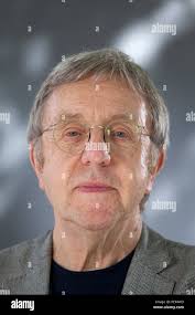 Alan spence writer hi-res stock photography and images