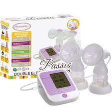 Autumnz serene suction die memang lembut tak sakit plus memang senyap takde bunyi langsung. Autumnz Passion Double Electric Breast Pump Shopee Malaysia