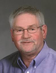 Obituary for John "Benny" Sharpe