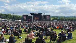 Friday 14th to sunday 16th june 2019 venue/location: Download Festival 2019 Efestivals Co Uk