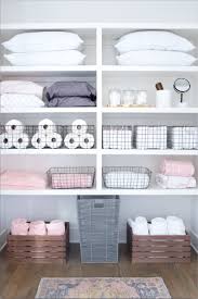 Bed lines, bath mats and towels are another recent obsession since i sorted out the linen closet at home. What Goes In A Linen Closet Popsugar Family