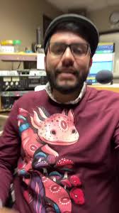 Suéteres Que Digan Samuel Almazán