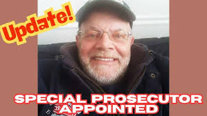 Update Special Prosecutor Appointed In The Doug Harless Case