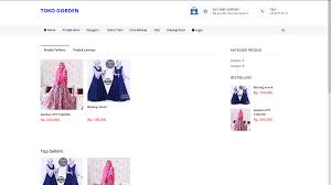 We did not find results for: Download Source Code Aplikasi E Commerce Penjualan Baju Berbasis Web Free Gratis