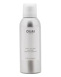 8 Best Hair Mousses 2020 The Best Products From Lee Stafford Ouai And Moroccanoil