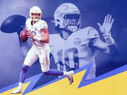 Bill belichick quick to praise justin herbert. Justin Herbert Looks Ahead Of Schedule Are The Chargers Ready For It The Ringer