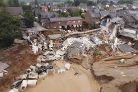 Kunnen onze vakantiegangers nog weg komen uit de getroffen gebieden en welke gevolgen heeft dit. Bvrmqybs2jhfam