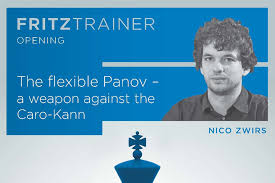 Behavior and path planning for the coalition of cognitive robots in smart relocation. Neu Nico Zwirs The Flexible Panov A Weapon Against The Caro Kann Chessbase