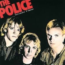 Listen to Every Breath You Take by The Police in driving home playlist  online for free