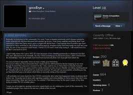 Pubg mobile during last live stream someone reported on me and i pubg mobile players 5 mistakes your account banned | pubg mobile hack must watch. Csgo Developer Exposes Programmer 2eggs As A Cheater