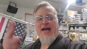 Cannon Fort Knox Liberty gun safe opening safecracker Bartlett Buffalo  Grove Streamwood Crystal lake