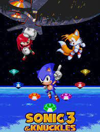 Warning special stage 4 seizure warning!!! Sonic 3 Knuckles Free Download Full Pc Game Latest Version Torrent