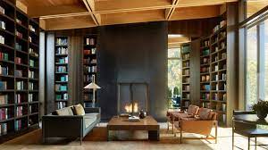Shop our best selection of rustic & western style end tables and side tables to reflect your style and inspire your home. Ten Living Rooms With Practical And Beautiful Built In Storage
